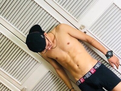 TylerxHuge UNDERWEAR Pic 2