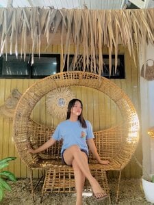 MoaningKylie Your Baby Girl Kylie Foto