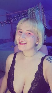 Glitch_Witch just a taste Billede 6