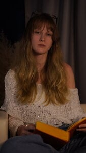 Leaning Closer de UshaAshauer  photos