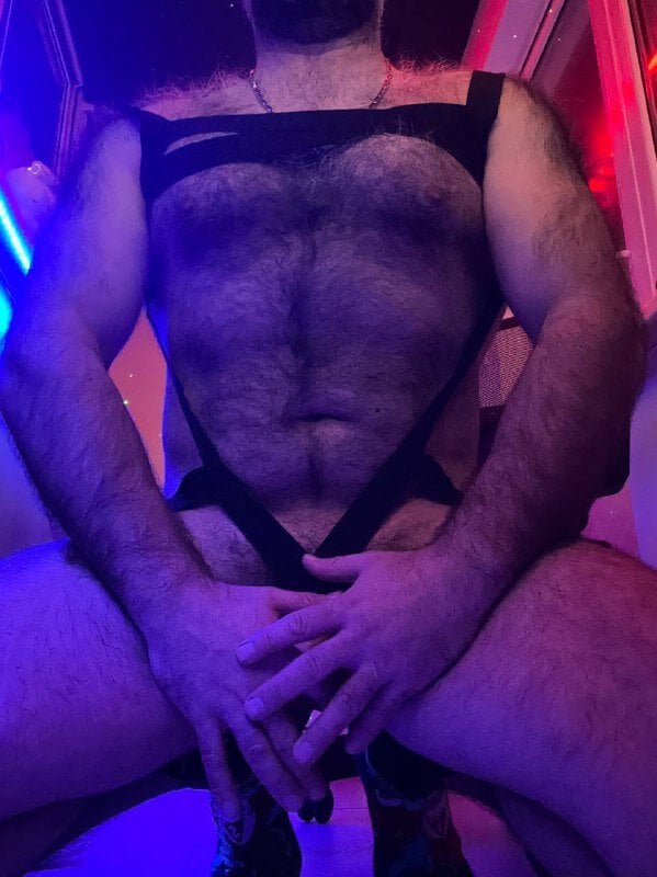 Трендове зображення  1206 HAIR-MAN