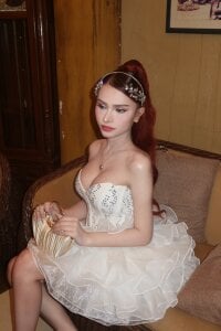 coffe_cat28 Swan princess Pic 5