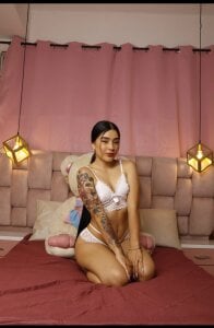 Niikki777 Public Pic 3