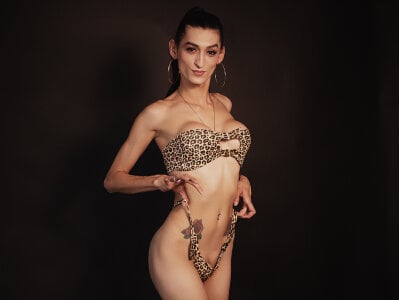 lily_cash1 i am so wild зображення 2