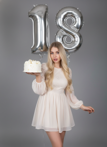 Stefania_Moon My best photos 💜 Pic