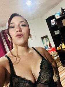 Anaputi's XXX Nude Photo 1