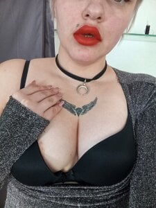 KamillaJeisexy outfit Bild 3