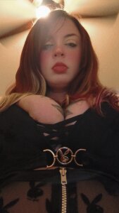 rubyluxxxe Public Foto 3