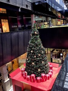 1Sweetnina Christmas Arts and Crafts Fair 🎄🎁🤶🎅✨️ Pic 7