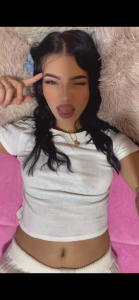 chloe_evans0 Public Foto 5