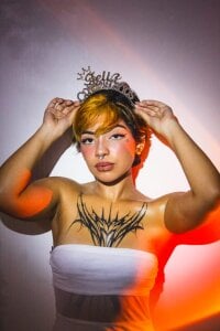 Ashnikko__March 10th is my birthday Bild