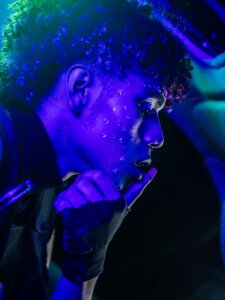 chanell_coco "You are arrested." Pic 4