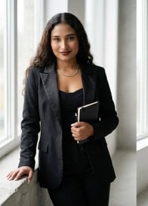 BellaSky1 sexy dominant secretary Foto 3