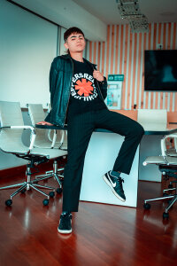 AcidMilo