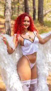 Sophiee_Velvet kullanıcısının 🔮🕷️HAPPY HALLOWEEN👻🎃 albümü -  3 fotoğraf