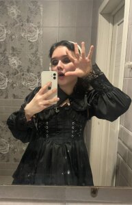 TracyLilith Public Pic