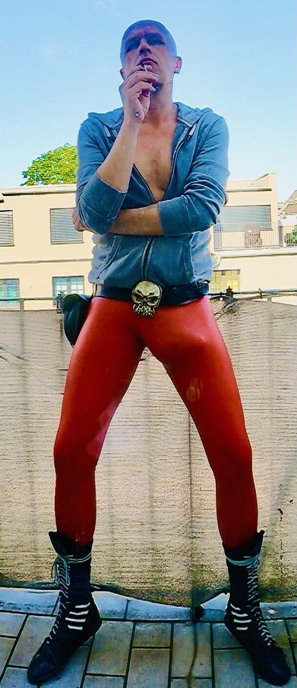 BULGEDEMON Populära bilder 7742