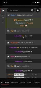 Cery-Bae My ex account Pic 8