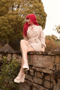 Nicole_rouss a nice day 🥰✨ Immagine  3