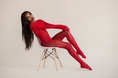 TahliaMoreau Red aura🌶️ зображення