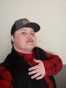 Berserker710420 Just being myself Εικόνα 9