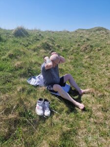 FriendlyDave Day out Foto 8