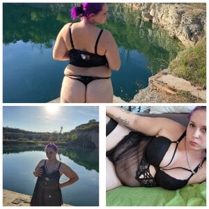 Sexysanny900 Public Foto