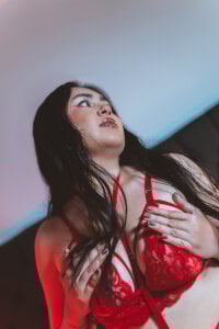 AmaraWolf Public Bilde