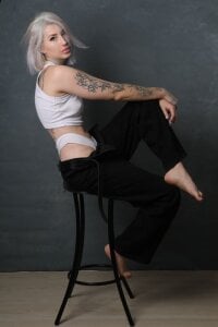 AuroraKeepFuck studio Pic