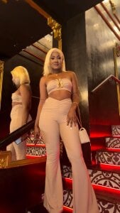 SamanthaBrown69 My birthday 💖 Pic 2