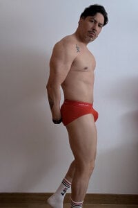 Tonysands's XXX Nude Photo 8