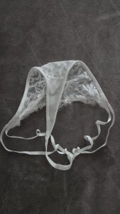 Reed-velvet Panty for sale Pic 2