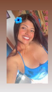 cristallbenetth hot Pic 2