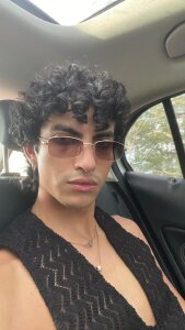 AxelMeow Pretty boy зображення