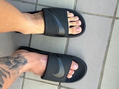 jacob_firexx FLIP FLOPS Immagine  4