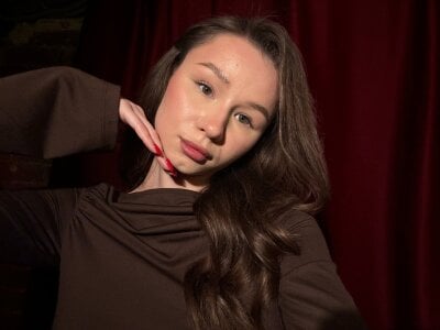 Just me;) de GlamourNova  6 Imagens