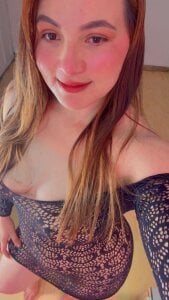 Sensual and extroverted 😈🫣 de JuliaDavis_1 Foto 3