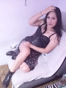 SofiaMoreno_: Looks That Undress ( фото)