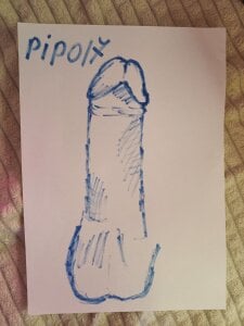 FlexboxDollDrawings of your dicks from streams 😎图片 9