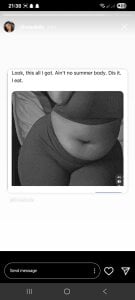 Sweettkendy: Sexyness ( 2 фото)