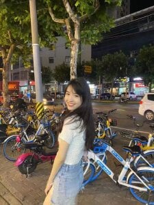 Xixi--chloe 日常 Pic 4