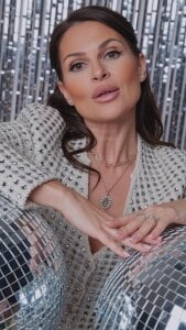 AmelieKeys Christmas :X:X Pic