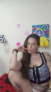 Leyla_Horny_Bg sexycco Foto