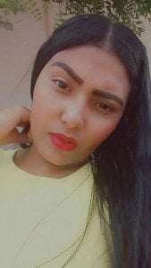 Melissa od Baby_dirty001  3 snímek