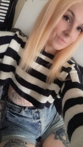 SweetxAltxPixie Public Pic