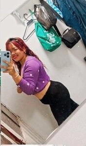 Zdjęcia scarlett_velvet_ ❤️:  2