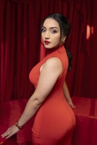 LIAH_IZUMI The best time of year🎄✨ 사진 3