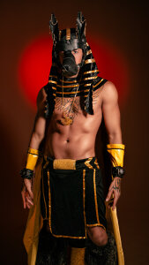 Donovan_Desmond👻Halloween🎃 Bild 2