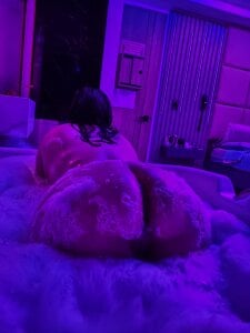 kiara_scottt sexy night Gambar 9