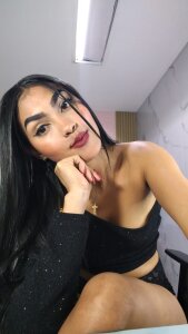 lissandra_s 🖤 Pic